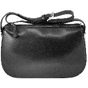 Lorella Pagano Genuine Leather Shoulder Bag