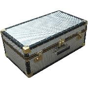 Mossman Mossman Attache Trunk