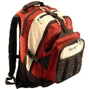 Port Sport Line Chamonix Laptop Rucksack