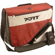 Port Sport Line Seattle Messenger Bag