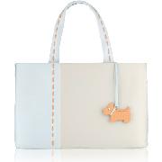 Radley Vertical Stab Stitch Vertical Stab Stitch Mini Grab