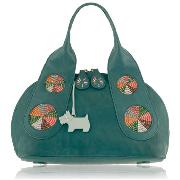 Radley Yoban Yoban Small Grab Bowling Handbag