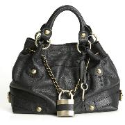 Ri2k Kala Kala Large Grab Handbag