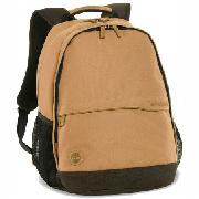 Timberland Stratham Authentics Hollis Laptop Backpack