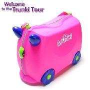 Trunki Trunki Light Weight Kids Trolley