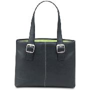 U.S. Luggage Ladies Laptop Tote