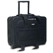 U.S. Luggage Rolling Laptop Portfolio