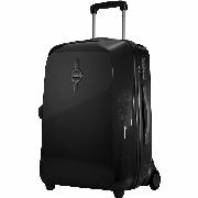 Carlton Eclipse Eclipse Trolley Case 2 Wheels Sandblasted Finish