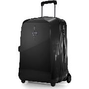 Carlton Eclipse Eclipse Trolley Case 2 Wheels Sandblasted Finish