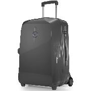 Carlton Eclipse Eclipse Trolley Case 2 Wheels Sandblasted Finish