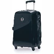 Carlton Eclipse Eclipse Trolley Case 4 Wheels Sandblasted Finish