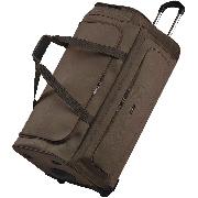 Cellini Microlite Large Trolley Duffle