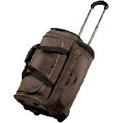 Cellini Microlite Large Trolley Duffle 54cm