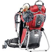 Deuter Kid Comfort Ii Carrier