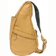 Healthy Back Bag Company Leather Extra Small