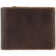 Hidesign Stitch Corners Stitch Corners Medium Hip Wallet