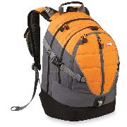 High Sierra Old School Backpack