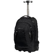 Jansport Campus Driver 8 Wheeled Backpack