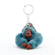 Kipling Baby Monkey Clip