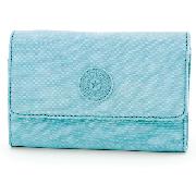 Kipling Basic Blewy Medium Wallet