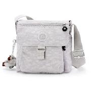 Kipling Basic New Raisin Small Shoulder Bag