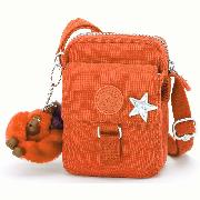 Kipling Basic Teddy Shoulder Bag