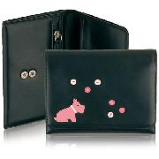 Radley Bubbles Medium Flapover Wallet Purse