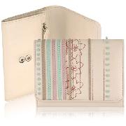 Radley Kiku Medium Flapover Wallet Purse