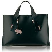 Radley Wigwam Premium Leather Work Bag