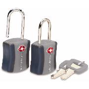 Samsonite Us Air Travel Key Lock