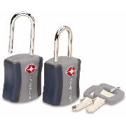 Samsonite Us Air Travel Key Lock