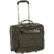 Timberland R73 Essentials 43cm Cabin Trolley Case On Wheels