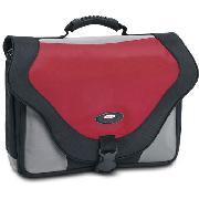U.S. Luggage Laptop Messenger Bag