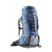 Deuter - Aircontact 45 Plus 10