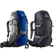 Deuter - Futura 38 Ac