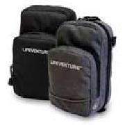 Lifeventure - Belt Pack Vertical