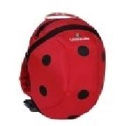 Littlelife - Ladybird Toddler Daysack