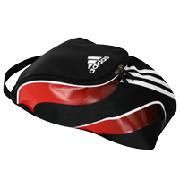 Adidas Predator Elite Shoe Bag - Black/Predator Gradient/White