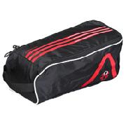 Adidas Predator Shoe Bag - Black/Red/White