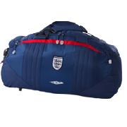 England Soar Medium Holdall