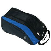 Nike Total 90 Shoe Bag - Dark Obsidian/Blue