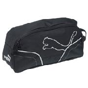 Puma V5 06 Shoe Bag - Black/Silver