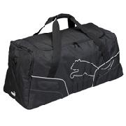 Puma V5 06 X/Large Bag - Black/Silver