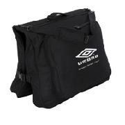 Umbro Tt Suit Carrier - Black/White