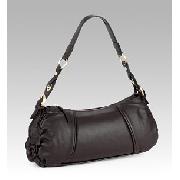 Autograph Leather Nappa Shoulder Bag