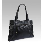 Autograph Luxury Pure Leather Shoulder Bag