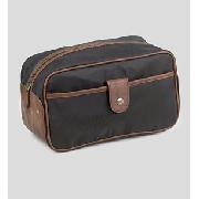 Autograph Zip Wash Bag