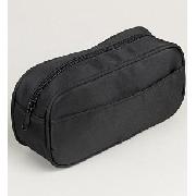 Black Pencil Case