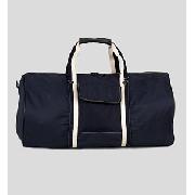 Blue Harbour Web Trim Holdall