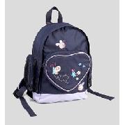 Busy Bee School Bag